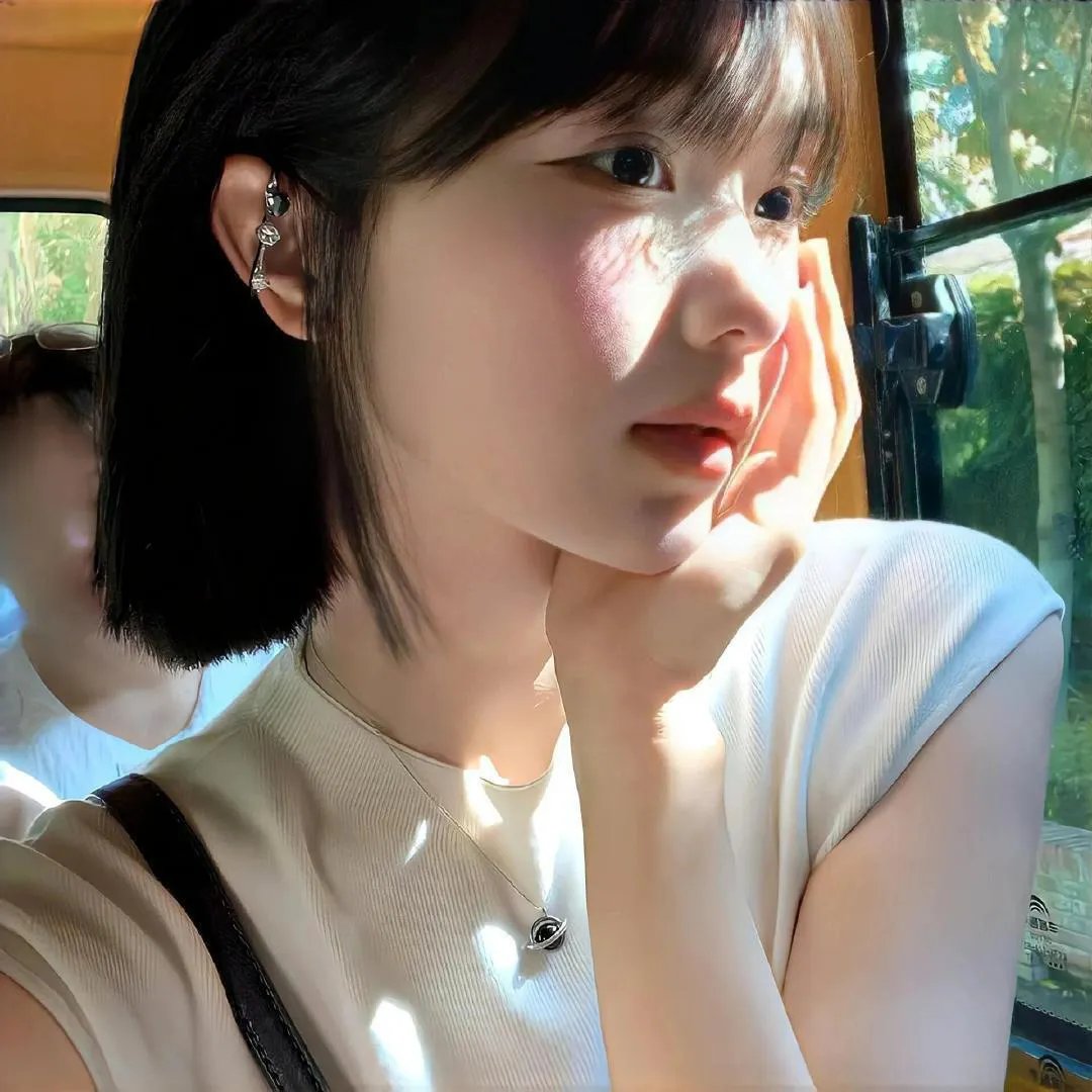 爱我还是爱他